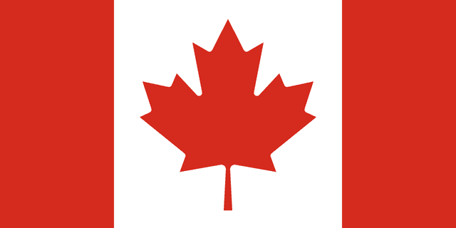 Canadian Flag
